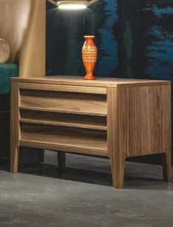 Camera da letto Shangai Modo10 PREZZI OUTLET