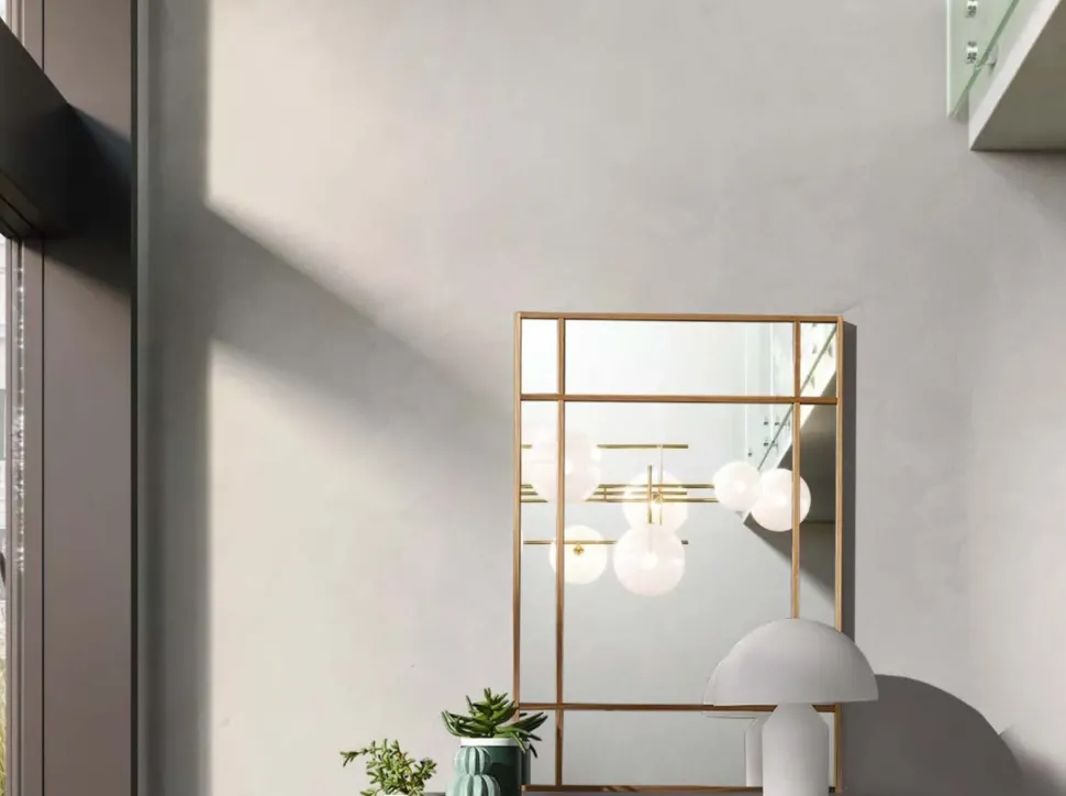 Camera da letto Shangai Modo10 PREZZI OUTLET