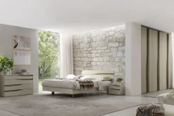Camera da letto Siena S75 a un prezzo conveniente