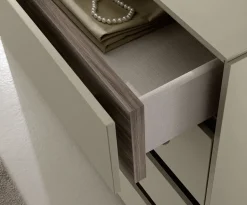 Camera da letto Siena S75 a un prezzo conveniente