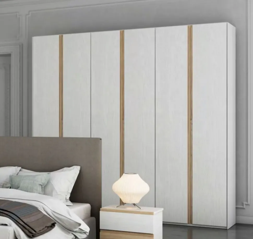 Camera da letto Silver 2 Collezione esclusiva a un prezzo vantaggioso