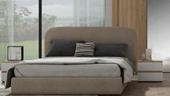 Camera da letto Silver 6 Collezione esclusiva in laminato a prezzo ribassato