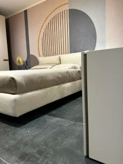 Camera da letto Sipario  Pianca OFFERTA OUTLET