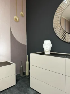 Camera da letto Sipario  Pianca OFFERTA OUTLET