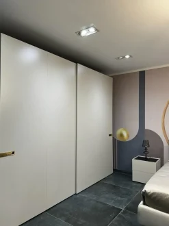 Camera da letto Sipario  Pianca OFFERTA OUTLET