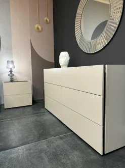 Camera da letto Sipario  Pianca OFFERTA OUTLET