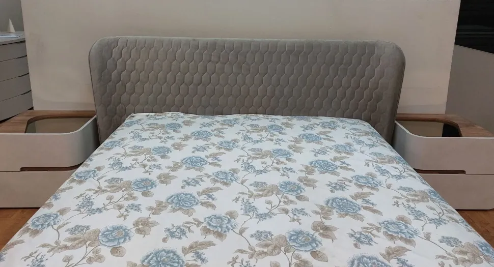 Camera da letto Spar I creativi vip a prezzi outlet