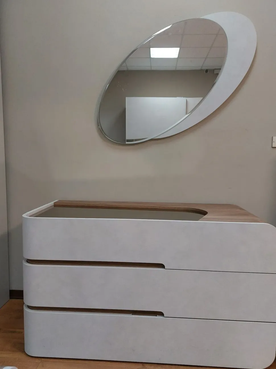 Camera da letto Spar I creativi vip a prezzi outlet