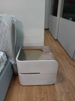 Camera da letto Spar I creativi vip a prezzi outlet