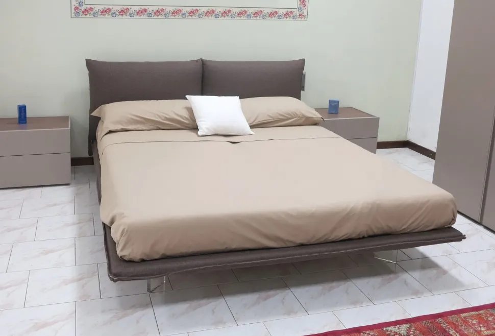 Camera da letto Step mid Maronese acf a prezzo scontato