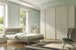 Camera da letto Stile design S75 OFFERTA OUTLET