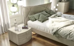 Camera da letto Stile design S75 OFFERTA OUTLET