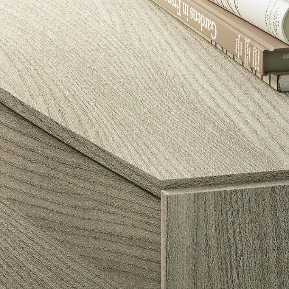 Camera da letto Stile design S75 OFFERTA OUTLET