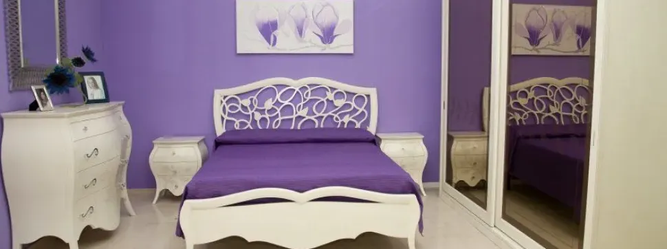 Camera da letto Stilema My classic dream a prezzi convenienti