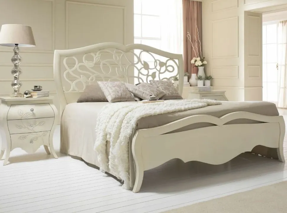 Camera da letto Stilema My classic dream a prezzi convenienti