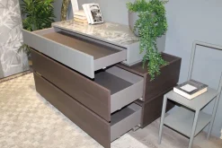 Camera da letto Strip Tomasella PREZZI OUTLET