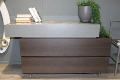 Camera da letto Strip Tomasella in laminato a prezzo scontato