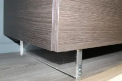 Camera da letto Strip Tomasella in laminato a prezzo scontato