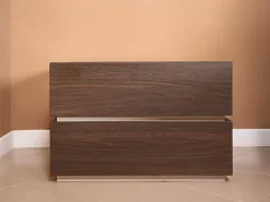 Camera da letto Teo zenith Archimede in legno a prezzo ribassato