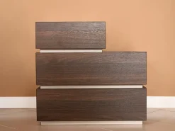 Camera da letto Teo zenith Archimede in legno a prezzo ribassato