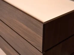 Camera da letto Teo zenith Archimede in legno a prezzo ribassato