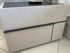 Camera da letto Tomasella Gruppo letto joker a prezzo ribassato in laminato