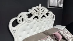 Camera da letto Turandot Artigianale OFFERTA OUTLET