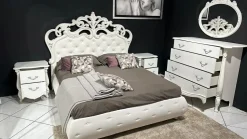 Camera da letto Turandot Artigianale OFFERTA OUTLET