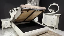 Camera da letto Turandot Artigianale OFFERTA OUTLET