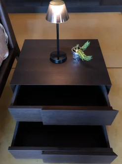 Camera da letto Twist Giellesse a un prezzo conveniente