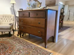 Camera da letto Venexia Ortolan in legno a prezzo ribassato