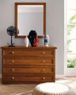 Camera da letto Villanova jo.12 Villanova OFFERTA OUTLET