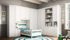 Camera da letto Villanova jo. night 3 Villanova a prezzo ribassato