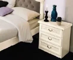 Camera da letto Villanova Villanova jo.14 a prezzo scontato in laminato