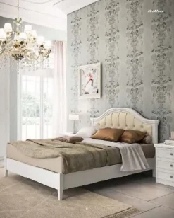 Camera da letto Villanova jo.02 Villanova a prezzo scontato