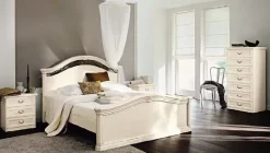 Camera da letto Villanova jo.08 Villanova PREZZI OUTLET