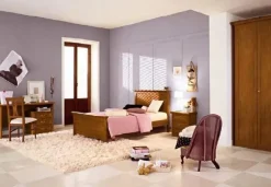 Camera da letto Villanova jo. night 9 Villanova PREZZI OUTLET