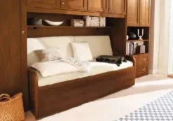 Camera da letto Villanova jo. night 10 Villanova PREZZI OUTLET