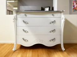 Camera da letto Viola Mobilpiu a un prezzo vantaggioso