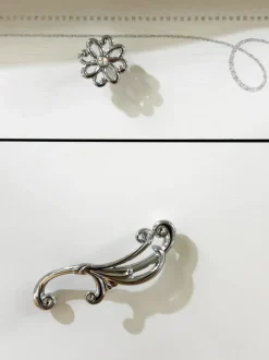 Camera da letto Viola Mobilpiu a un prezzo vantaggioso