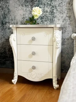 Camera da letto Viola Mobilpiu a un prezzo vantaggioso