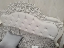 Camera da letto Violetta Artigianale a prezzo ribassato