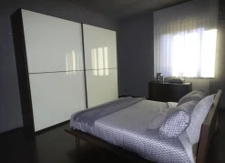 Camera da letto Vittoria Mobilificio vittoria in legno a prezzo ribassato