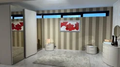 Camera da letto Vogue Spar a un prezzo vantaggioso