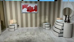 Camera da letto Vogue Spar a un prezzo vantaggioso