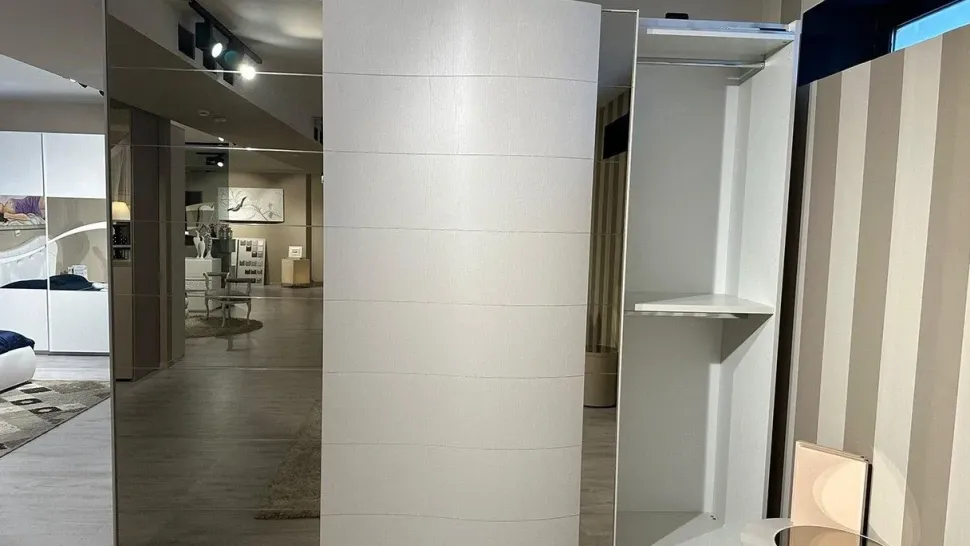 Camera da letto Vogue Spar a un prezzo vantaggioso