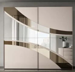 Camera da letto Vogue spar Spar PREZZI OUTLET