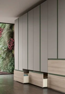 Camera da letto Vq22 Artigianale PREZZI OUTLET