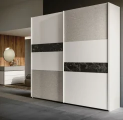 Camera da letto Vq1 Artigianale OFFERTA OUTLET