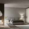 Camera da letto Vq18 Artigianale in laminato a prezzo scontato